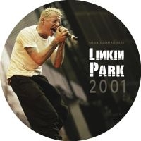 Linkin Park - 2001 i gruppen VI TIPSAR / Fredagsreleaser / Fredag den 21:a Juni 2024 hos Bengans Skivbutik AB (5539677)