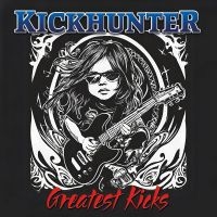 Kickhunter - Greatest Kicks i gruppen VI TIPSAR / Fredagsreleaser / Fredag den 7:e Juni 2024 hos Bengans Skivbutik AB (5539707)