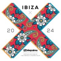 Murasca Yves & Rosario Galati - Déepalma Ibiza 2024 i gruppen VI TIPSAR / Fredagsreleaser / Fredag den 7:e Juni 2024 hos Bengans Skivbutik AB (5539716)