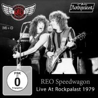 Reo Speedwagon - Live At Rockpalast 1979 i gruppen VI TIPSAR / Fredagsreleaser / Fredag den 5:e Juli 2024 hos Bengans Skivbutik AB (5539724)