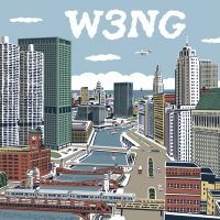 Various Artists - W3ng i gruppen VI TIPSAR / Julklappstips Vinyl hos Bengans Skivbutik AB (5539727)