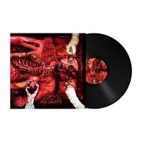 200 Stab Wounds - Manual Manic Procedures (Vinyl Lp) i gruppen VI TIPSAR / Fredagsreleaser / Fredag den 28:e Juni 2024 hos Bengans Skivbutik AB (5539740)