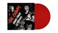 Cramps The - Hanky Panky (2 Lp Red Vinyl) i gruppen VI TIPSAR / Fredagsreleaser / Fredag den 26:e Juli 2024 hos Bengans Skivbutik AB (5539742)