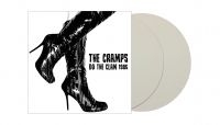 Cramps The - Do The Clam (2 Lp White Vinyl) i gruppen VI TIPSAR / Fredagsreleaser / Fredag den 26:e Juli 2024 hos Bengans Skivbutik AB (5539743)