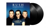 Rush - Stockholm Monsters Vol. 1 (2 Lp Vin i gruppen VI TIPSAR / Fredagsreleaser / Fredag den 21:a Juni 2024 hos Bengans Skivbutik AB (5539745)