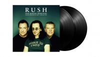 Rush - Stockholm Monsters Vol. 2 (2 Lp Vin i gruppen VI TIPSAR / Fredagsreleaser / Fredag den 21:a Juni 2024 hos Bengans Skivbutik AB (5539746)