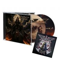 Hellbutcher - Hellbutcher (Cd+Dvd) i gruppen VI TIPSAR / Julklappstips CD hos Bengans Skivbutik AB (5539750)