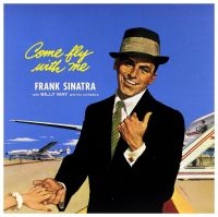 Sinatra Frank - Come Fly With Me (Vinyl Lp) i gruppen VINYL / Pop-Rock hos Bengans Skivbutik AB (5539792)