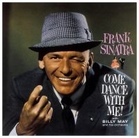 Sinatra Frank - Come Dance With Me (Vinyl Lp) i gruppen VI TIPSAR / Julklappstips Vinyl hos Bengans Skivbutik AB (5539793)