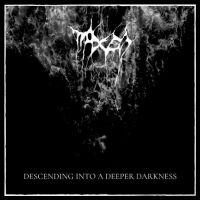 Naxen - Descending Into A Deeper Darkness i gruppen VI TIPSAR / Fredagsreleaser / Fredag den 7:e Juni 2024 hos Bengans Skivbutik AB (5539796)