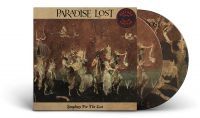 Paradise Lost - Symphony For The Lost (2 Lp Picture i gruppen VI TIPSAR / Fredagsreleaser / Fredag den 7:e Juni 2024 hos Bengans Skivbutik AB (5539799)