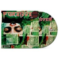 Forbidden - Green (Picture Vinyl Lp) i gruppen VI TIPSAR / Fredagsreleaser / Fredag den 7:e Juni 2024 hos Bengans Skivbutik AB (5539800)