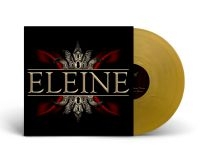 Eleine - Eleine (Gold Vinyl) i gruppen VI TIPSAR / Julklappstips Vinyl hos Bengans Skivbutik AB (5539802)