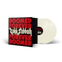 Zakk Sabbath - Doomed Forever Forever Doomed (2 Lp i gruppen VINYL / Hårdrock hos Bengans Skivbutik AB (5539804)