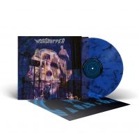 Worshipper - One Way Trip (Blue Marbled Vinyl Lp i gruppen VI TIPSAR / Julklappstips Vinyl hos Bengans Skivbutik AB (5539806)