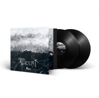 Tenhi - Kaski (2 Lp Vinyl) i gruppen VINYL / Pop-Rock hos Bengans Skivbutik AB (5539817)