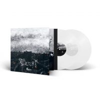 Tenhi - Kaski (2 Lp Clear Vinyl) i gruppen VINYL / Pop-Rock hos Bengans Skivbutik AB (5539818)