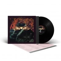 Vuur & Zijde - Boezem (Black Vinyl Lp) i gruppen VI TIPSAR / Fredagsreleaser / Fredag den 12:e Juli 2024 hos Bengans Skivbutik AB (5539821)