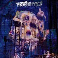 Worshipper - One Way Trip (Digisleeve) i gruppen VI TIPSAR / Julklappstips CD hos Bengans Skivbutik AB (5539828)