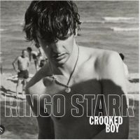 Ringo Starr - Crooked Boy i gruppen VI TIPSAR / Julklappstips CD hos Bengans Skivbutik AB (5539831)