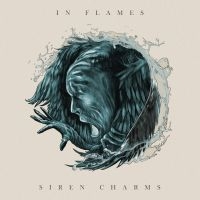 In Flames - Siren Charms i gruppen VINYL / Hårdrock hos Bengans Skivbutik AB (5539841)