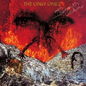 The Only Ones - Even Serpents Shine i gruppen VI TIPSAR / Fredagsreleaser / Fredag den 14:e Juni 2024 hos Bengans Skivbutik AB (5539847)