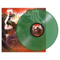 Asenblut - Entfesselt (Green Vinyl Lp) i gruppen VI TIPSAR / Fredagsreleaser / Fredag den 2:e augusti hos Bengans Skivbutik AB (5539869)