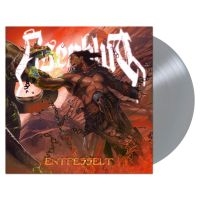 Asenblut - Entfesselt (Silver Vinyl Lp) i gruppen VI TIPSAR / Fredagsreleaser / Fredag den 2:e augusti hos Bengans Skivbutik AB (5539870)