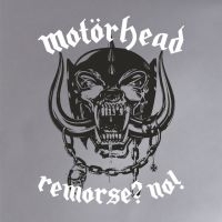 Motörhead - Remorse? No! i gruppen VI TIPSAR / Fredagsreleaser / Fredag den 14:e Juni 2024 hos Bengans Skivbutik AB (5539887)