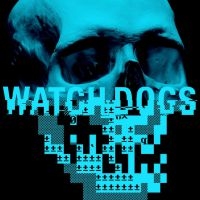 Reitzell Brian - Watch_Dogs i gruppen CD / Pop-Rock hos Bengans Skivbutik AB (5539893)