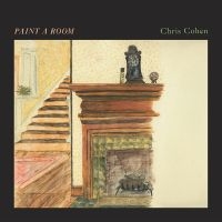 Chris Cohen - Paint A Room (Ltd Red Vinyl) i gruppen VI TIPSAR / Fredagsreleaser / Fredag den 12:e Juli 2024 hos Bengans Skivbutik AB (5539898)