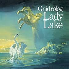 Gnidrolog - Lady Lake i gruppen VI TIPSAR / Fredagsreleaser / Fredag den 14:e Juni 2024 hos Bengans Skivbutik AB (5539914)