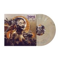 Neaera - All Is Dust (Dark Vanilla Marbled V i gruppen VI TIPSAR / Fredagsreleaser / Fredag den 28:e Juni 2024 hos Bengans Skivbutik AB (5539921)