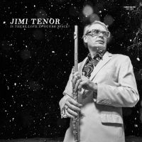 Jimi Tenor - Is There Love In Outer Space? i gruppen VI TIPSAR / Fredagsreleaser / Fredag den 31:a Maj 2024 hos Bengans Skivbutik AB (5539930)