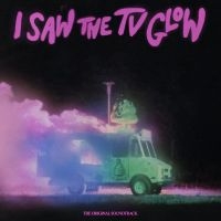 Various Artists - I Saw The Tv Glow (Ltd Violet Vinyl i gruppen VI TIPSAR / Fredagsreleaser / Fredag den 12:e Juli 2024 hos Bengans Skivbutik AB (5539931)