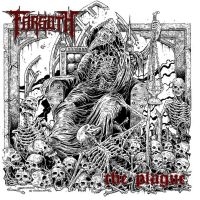 Farsoth - Plague The (Digipack) i gruppen VI TIPSAR / Fredagsreleaser / Fredag den 21:a Juni 2024 hos Bengans Skivbutik AB (5539935)