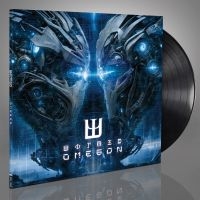 Wormed - Omegon (Vinyl Lp) i gruppen VI TIPSAR / Fredagsreleaser / Fredag den 5:e Juli 2024 hos Bengans Skivbutik AB (5539943)