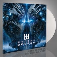 Wormed - Omegon (White Vinyl Lp) i gruppen VI TIPSAR / Fredagsreleaser / Fredag den 5:e Juli 2024 hos Bengans Skivbutik AB (5539944)