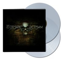 Flotsam And Jetsam - Flotsam And Jetsam (2 Lp Gatefold C i gruppen VI TIPSAR / Julklappstips Vinyl hos Bengans Skivbutik AB (5539946)