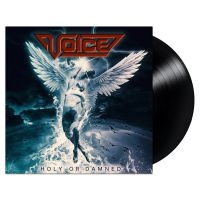 Voice - Holy Or Damned (Vinyl Lp) i gruppen VI TIPSAR / Fredagsreleaser / Fredag den 12:e Juli 2024 hos Bengans Skivbutik AB (5539949)