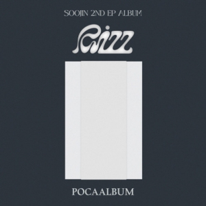 Soojin - Rizz (Pocaalbum) i gruppen VI TIPSAR / Fredagsreleaser / Fredag den 7:e Juni 2024 hos Bengans Skivbutik AB (5539959)