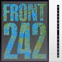 Front 242 - Endless Riddance (40Th Anniversary i gruppen VI TIPSAR / Fredagsreleaser / Fredag den 7:e Juni 2024 hos Bengans Skivbutik AB (5539967)