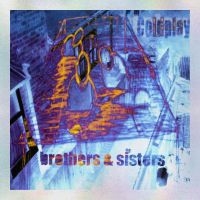 Coldplay - Brothers & Sisters 25Th Anniversary i gruppen VI TIPSAR / Fredagsreleaser / Fredag den 29:e november 2024 hos Bengans Skivbutik AB (5540109)