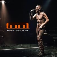 Tool - Radio Transmission 1998 (Orange Vin i gruppen VI TIPSAR / Fredagsreleaser / Fredag den 5:e Juli 2024 hos Bengans Skivbutik AB (5540115)