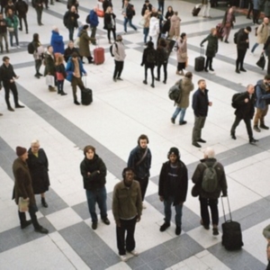 Oreglo - Not Real People i gruppen VI TIPSAR / Fredagsreleaser / Fredag den 5:e Juli 2024 hos Bengans Skivbutik AB (5540134)