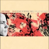 Corsano Chris - The Key (Became The Important Thing i gruppen VI TIPSAR / Fredagsreleaser / Fredag den 28:e Juni 2024 hos Bengans Skivbutik AB (5540139)