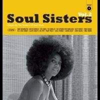 Vintage Sounds - Soul Sisters Vol 2 i gruppen VI TIPSAR / Fredagsreleaser / Fredag den 28:e Juni 2024 hos Bengans Skivbutik AB (5540140)