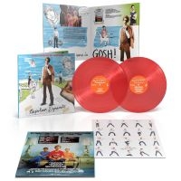 Various Artists - Napoleon Dynamite 20Th Anniversary i gruppen VI TIPSAR / Fredagsreleaser / Fredag den 14:e Juni 2024 hos Bengans Skivbutik AB (5540142)