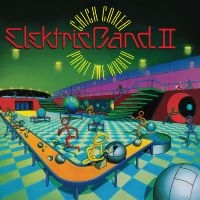 Corea Chick Elektric Band Ii - Paint The World i gruppen VINYL / Kommande / Jazz hos Bengans Skivbutik AB (5540162)