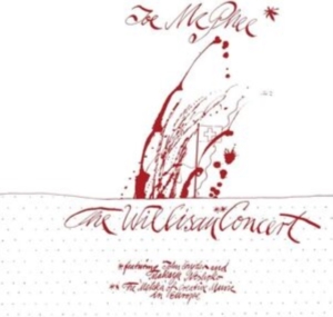 Mcphee Joe - The Willisau Concert i gruppen VI TIPSAR / Fredagsreleaser / Fredag den 23:e augusti hos Bengans Skivbutik AB (5540163)